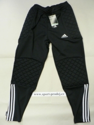 Brankářské kalhoty adidas Tierro GK Pant - 506186