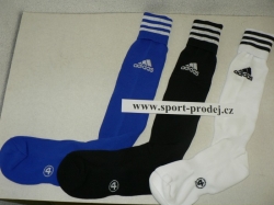 Stulpny adidas - s proužky