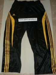 Kalhoty adidas Euro Club Pant