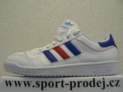 Boty adidas DECADE LOW