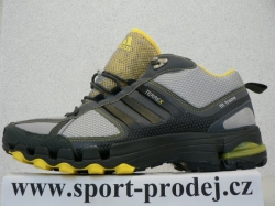 Boty adidas TERREX FAST FM MID - outdoor