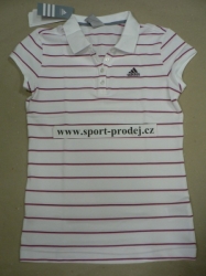 Tričko adidas Ess Str Polo