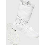 Dámské zimní boty adidas ADI HOOP HI WINTER - G02201