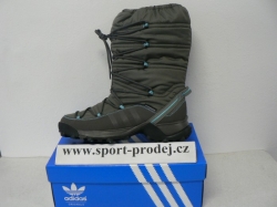 Zimní boty adidas Cerro TR Boot CP W - dámské sněhule