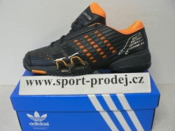 Tenisové boty adidas CC Genius Novak New York - G02397