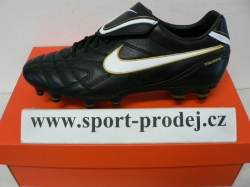 Kopačky Nike TIEMPO MYSTIC III FG - 366180 018