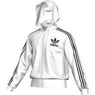 Mikina adidas ADI Hooded F - P04160