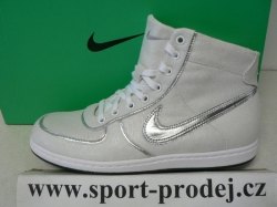 Boty Nike WMNS AIR SCANDAL MID - kotníčkové