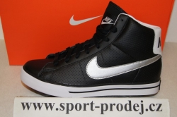 Boty Nike SWEET CLASSIC HIGH - kotníčkové