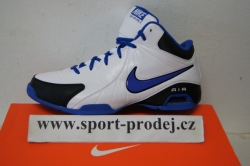 Basketbalové boty Nike AIR VISI PRO - 407844 109