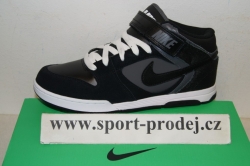 Boty Nike AIR TWILIGHT MID - 343664 019