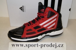 Basketbalové boty adidas adiZero Ghost - G22859