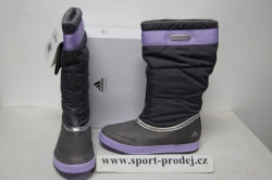 Dámské zimní boty adidas Winterboot - sněhule G40667