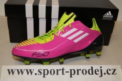 Kopačky adidas F50 adizero TRX FG - U42461