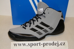 Basketbalové boty adidas 3 SERIES LIGHT - NEW!