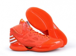 Basketbalové boty adidas adiZero Rose Domina