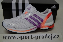 Boty adidas adizero Tempo 4 W - V21690