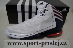 Basketbalové boty adidas adiZero Crazy Light 2 - G48805