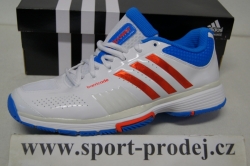 Tenisové boty adidas adipower Barricade W - V22332