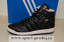 Zimní obuv adidas DECADE OG MID - G62695