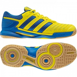 Sálová obuv adidas Adipower Stabil 10.0 - G60603