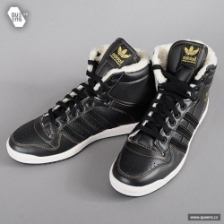 Zimní boty adidas DECADE OG MID - G62695