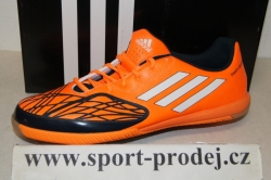 Kopačky adidas freefootball SpeedT - halovky G61890