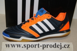 Sálové kopačky adidas freefootball TopSala - halovky G61894