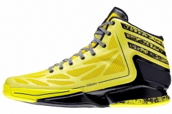 Basketbalové boty adidas adiZero Crazy Light 2 - G59699