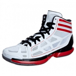 Basketbalové boty adidas adiZero Crazy Light - G49587