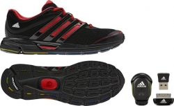 Boty adidas adiSTAR Resolution - L44709 + čip MiCoach